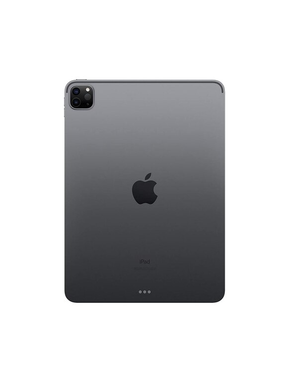 New Apple IPad Pro (12.9-inch, Wi-Fi, 512GB) - Space Grey (4th Generation)